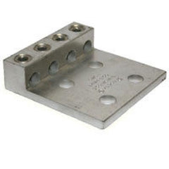 Lugs alum mech lug 6-250 4con 4hole