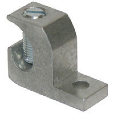 Lugs aluminum lay-in lug 14-1/0 slt scr