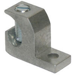 Lugs aluminum lay-in lug 14-1/0 slt scr