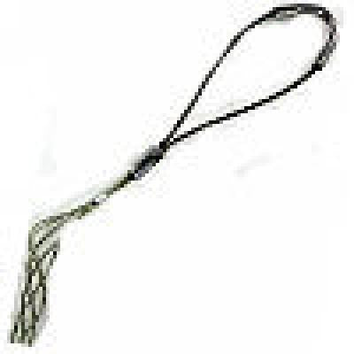 Mesh strain relief  mesh grip clsd off-eye 1.50-1.74, Mesh Strain Relief, Techspan - Maple Electric Supply 