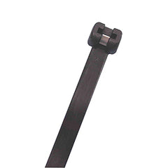Mettie 11 inch 50lb black 100bag