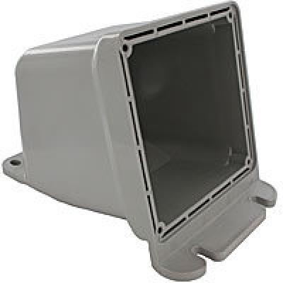 Pin & sleeve fits 100/125a receptacles & inlets, 1 1/2