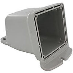Pin & sleeve fits 60/63a receptacles, fits 16/20/30/3