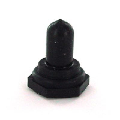 Switches boot for bat toggle switch 15/32-32 bush, Switches, Techspan - Maple Electric Supply 
