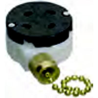 Switches specialty switches 3-3/4 inch pull chain, Switches, Techspan - Maple Electric Supply 