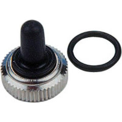 Switches switch accy boot for 1/4 mini toggle, Switches, Techspan - Maple Electric Supply 