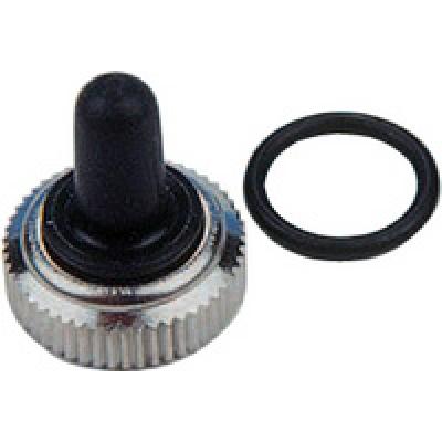 Switches switch accy boot for 1/4 mini toggle, Switches, Techspan - Maple Electric Supply 