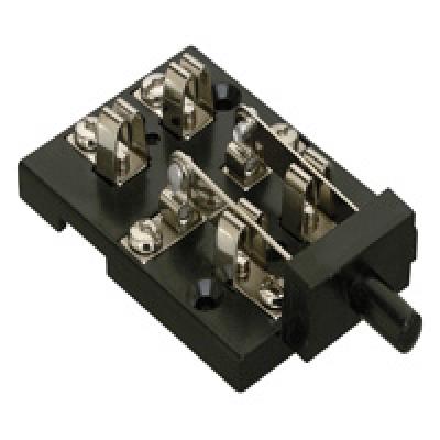 Switches switch knife on-off-on 1/2a 6vdc, Switches, Techspan - Maple Electric Supply 