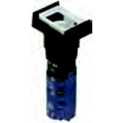 Switches switch push button n.o./N.c. Spdt rectan, Switches, Techspan - Maple Electric Supply 