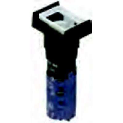 Switches switch push button n.o./N.c. Spdt rectan, Switches, Techspan - Maple Electric Supply 