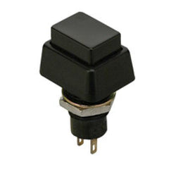 Switches switch push button off (on) spst rectang, Switches, Techspan - Maple Electric Supply 