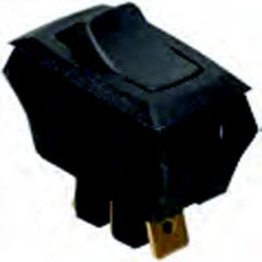 Switches switch rocker on off on spdt quick conne, Switches, Techspan - Maple Electric Supply 