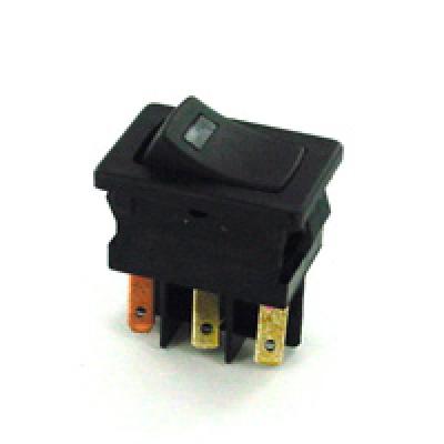 Switches switch rocker on off spst solder eyelet, Switches, Techspan - Maple Electric Supply 