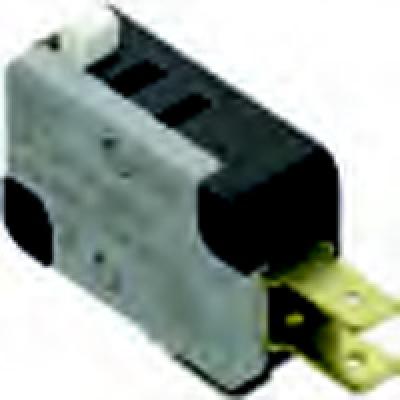 Switches switch snap action n.o./N.c. Spdt pin pl, Switches, Techspan - Maple Electric Supply 