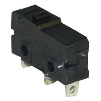 Switches switch snap action n.o./N.c. Spdt plunge, Switches, Techspan - Maple Electric Supply 