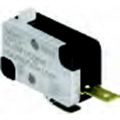 Switches switch snap action n.o./N.c. Spdt roller, Switches, Techspan - Maple Electric Supply 