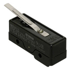 Switches switch snap action spdt leaf lever screw, Switches, Techspan - Maple Electric Supply 