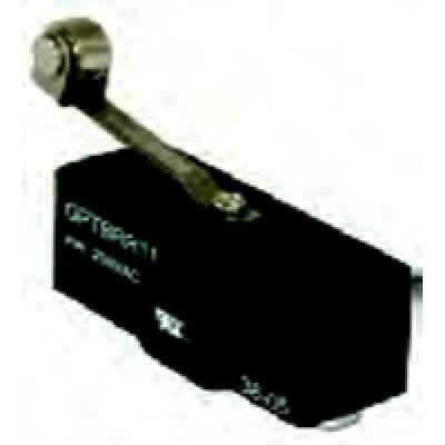 Switches switch snap action spdt roller lever scr, Switches, Techspan - Maple Electric Supply 