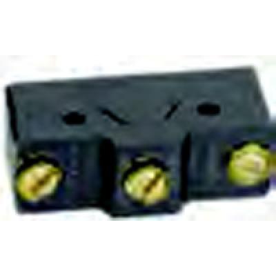 Switches switch snap action spdt stub plunger sol, Switches, Techspan - Maple Electric Supply 