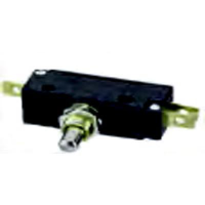 Switches switch snap spdt 15a overtravel plunger, Switches, Techspan - Maple Electric Supply 