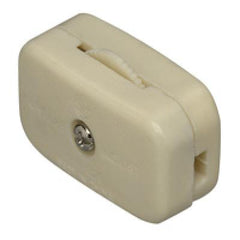 Switches switch thumb-pushwheel in-line 6a 125vac, Switches, Techspan - Maple Electric Supply 