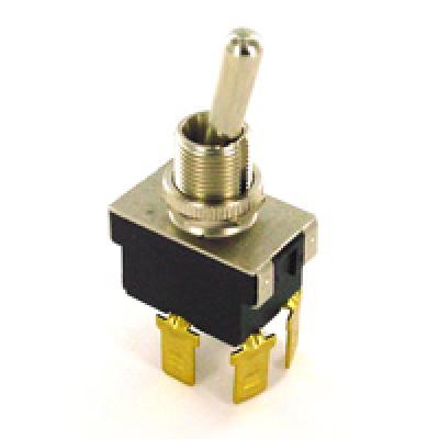 Switches switch toggle off (on) spst bat toggle q, Switches, Techspan - Maple Electric Supply 