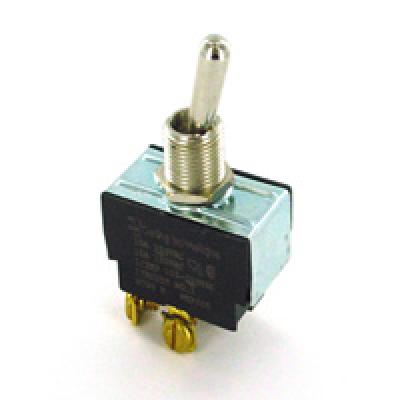 Switches switch toggle on off bat toggle screw 15, Switches, Techspan - Maple Electric Supply 