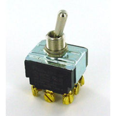 Switches switch toggle on off on 3pdt bat toggle, Switches, Techspan - Maple Electric Supply 