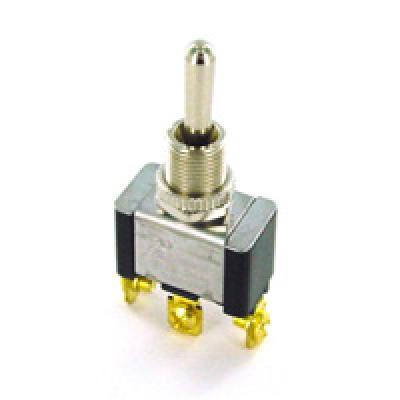 Switches switch toggle on off (on) spdt bat toggl, Switches, Techspan - Maple Electric Supply 