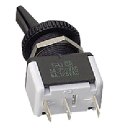 Switches switch toggle on off on spdt paddle togg, Switches, Techspan - Maple Electric Supply 