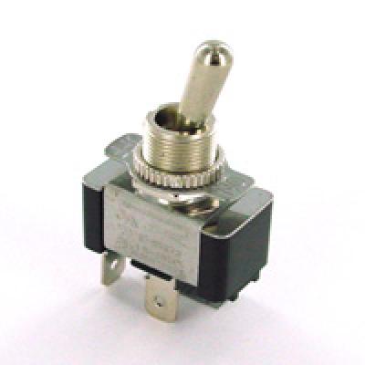 Switches switch toggle on off spst bat toggle sol, Switches, Techspan - Maple Electric Supply 