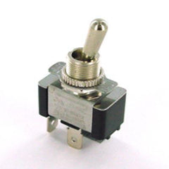Switches switch toggle on off spst bat toggle sol, Switches, Techspan - Maple Electric Supply 