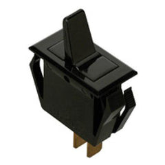 Switches switch toggle on off spst flat lever 20a, Switches, Techspan - Maple Electric Supply 