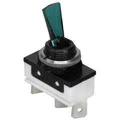 Switches switch toggle on off spst paddle toggle, Switches, Techspan - Maple Electric Supply 