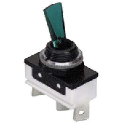 Switches switch toggle on off spst paddle toggle, Switches, Techspan - Maple Electric Supply 