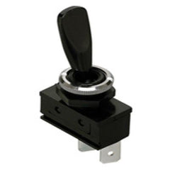 Switches switch toggle on off spst paddle toggle, Switches, Techspan - Maple Electric Supply 