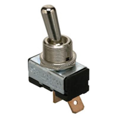 Switches switch toggle on off spst toggle 10a, Switches, Techspan - Maple Electric Supply 