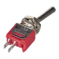 Switches switch toggle on on spdt bat toggle 5a