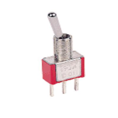 Switches switch toggle on on spdt bat toggle pc p, Switches, Techspan - Maple Electric Supply 