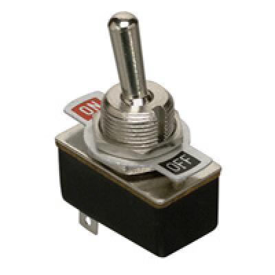 Switches switch toggle on on spdt bat toggle