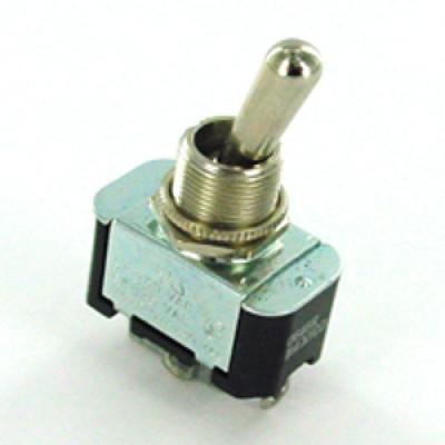 Switches switch toggle on (on) spdt bat toggle, Switches, Techspan - Maple Electric Supply 