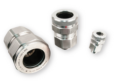 TECK CONN 1 1/4" CBL 1.350"-1.475", Cord Grips, Techspan - Maple Electric Supply 