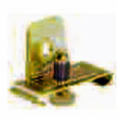 Terminal blocks endstopfor35x7.5mmdin50railsteel, Terminal Blocks, Techspan - Maple Electric Supply 