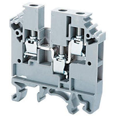 Terminal blocks multi-connectionterm3t32a600v22-12ga9mm, Terminal Blocks, Techspan - Maple Electric Supply 