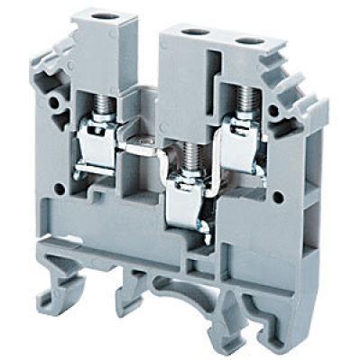 Terminal blocks multi-connectionterm3t32a600v22-12ga9mm, Terminal Blocks, Techspan - Maple Electric Supply 