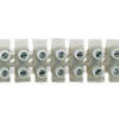 Terminal blocks term.Blk.H Type 22-12str 10sol wire, Terminal Blocks, Techspan - Maple Electric Supply 