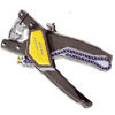 Terminals - crimp 4 in 1 ferrule crimp tool, Terminals - Crimp, Techspan - Maple Electric Supply 