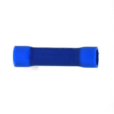 Terminals - crimp butt pvc bl 16-14ga 100pk, Terminals - Crimp, Techspan - Maple Electric Supply 