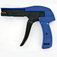 Terminals - crimp cable tie install tool 18-5olb tie, Terminals - Crimp, Techspan - Maple Electric Supply 