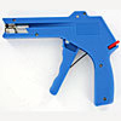 Terminals - crimp cable tie install tool hd 18-50lb tie, Terminals - Crimp, Techspan - Maple Electric Supply 